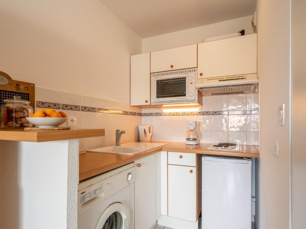 Apartment Parc De Pontaillac-21 By Interhome Ngoại thất bức ảnh