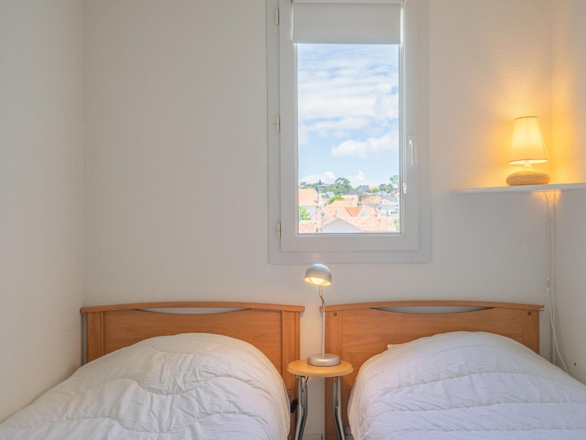 Apartment Parc De Pontaillac-21 By Interhome Ngoại thất bức ảnh